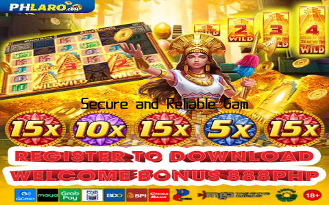 Secure and Reliable Gaming Environment Safety and security are paramount at Infinityplay Slot Games