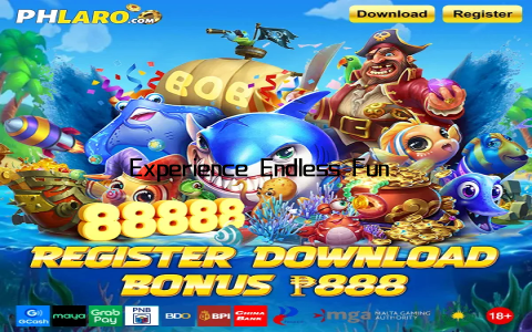 Experience Endless Fun at InfinityPlay Casino Today, where the excitement never stops