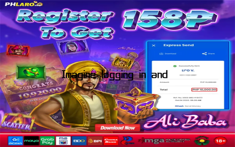 Imagine logging in and immediately feeling at home, with recommendations tailored just for you