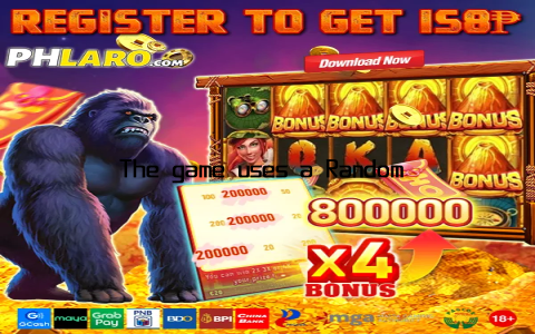 The game uses a Random Number Generator RNG to ensure that every spin is completely random and unbiased