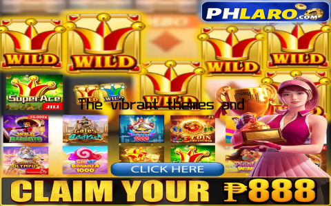 The vibrant themes and dynamic animations make every session feel like an adventure