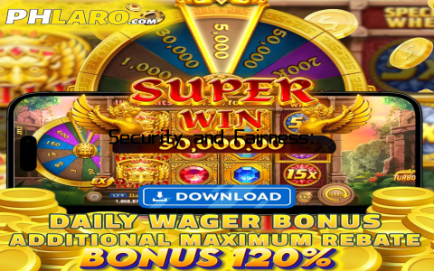 Security and Fairness: Your Peace of Mind MattersWhen it comes to online gaming, security and fairness are paramount